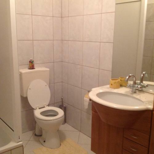 Apartamento Villa " Ll" Te Huur In Vrsi