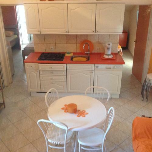 Apartamento Villa " Ll" Te Huur In Vrsi