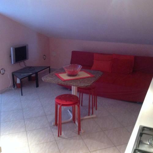 Apartamento Villa " Ll" Te Huur In Vrsi