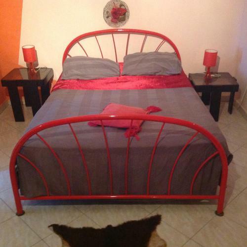 Apartamento Villa " Ll" Te Huur In Vrsi