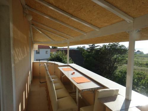 Apartamento Villa " Ll" Te Huur In Vrsi