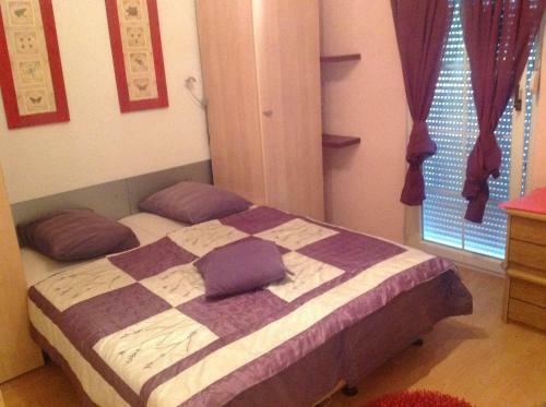 Apartamento Villa " Ll" Te Huur In Vrsi