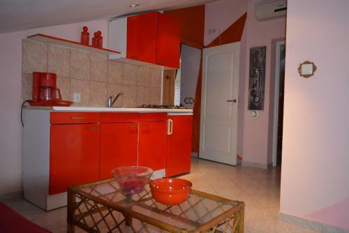 Apartamento Villa " Ll" Te Huur In Vrsi