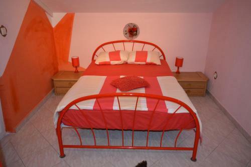 Apartamento Villa " Ll" Te Huur In Vrsi