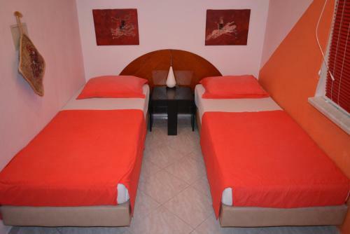 Apartamento Villa " Ll" Te Huur In Vrsi