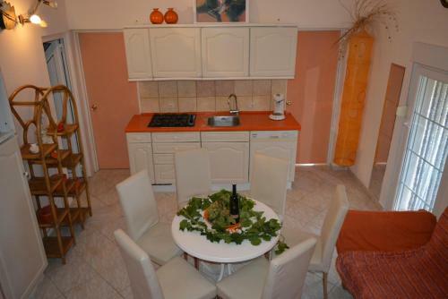 Apartamento Villa " Ll" Te Huur In Vrsi