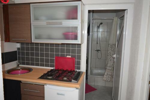 Apartamento Villa " Ll" Te Huur In Vrsi