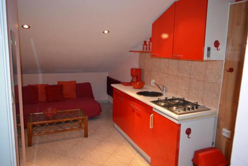 Apartamento Villa " Ll" Te Huur In Vrsi