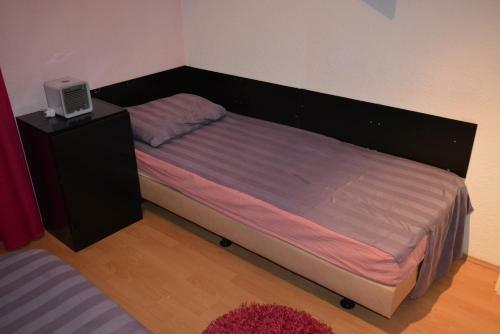 Apartamento Villa " Ll" Te Huur In Vrsi