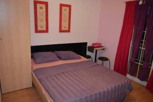 Apartamento Villa " Ll" Te Huur In Vrsi