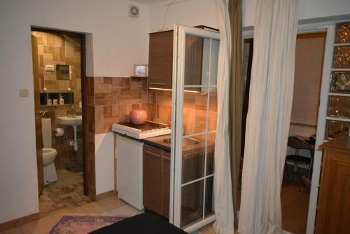 Apartamento Villa " Ll" Te Huur In Vrsi