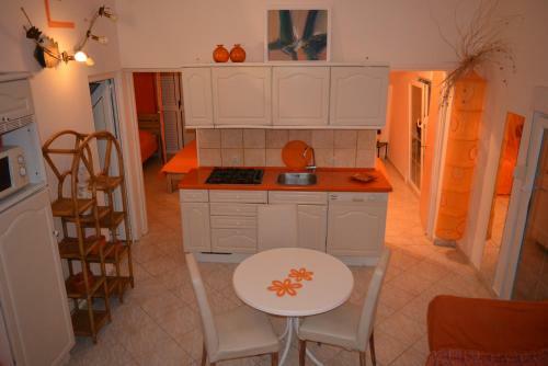 Apartamento Villa " Ll" Te Huur In Vrsi