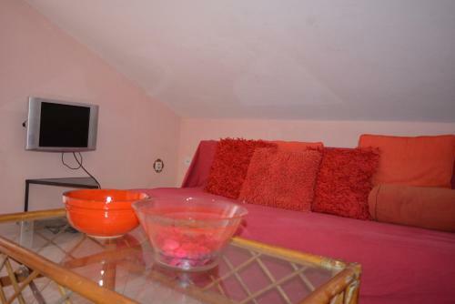 Apartamento Villa " Ll" Te Huur In Vrsi