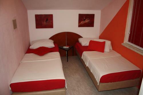 Apartamento Villa " Ll" Te Huur In Vrsi