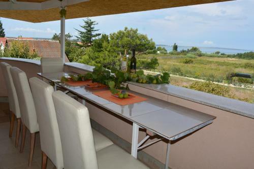 Apartamento Villa " Ll" Te Huur In Vrsi