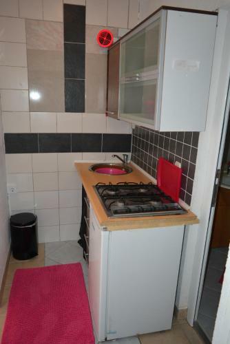 Apartamento Villa " Ll" Te Huur In Vrsi