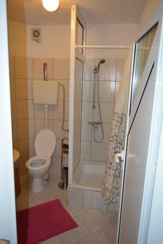 Apartamento Villa " Ll" Te Huur In Vrsi