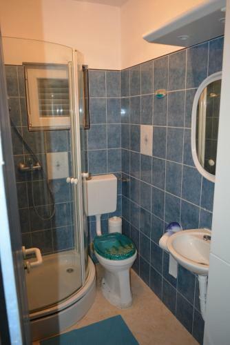 Apartamento Villa " Ll" Te Huur In Vrsi