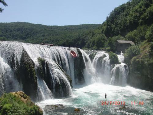 Apartamento Villa " Ll" Te Huur In Vrsi