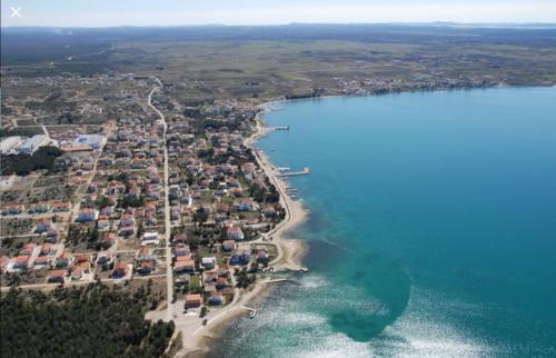 Apartamento Villa " Ll" Te Huur In Vrsi