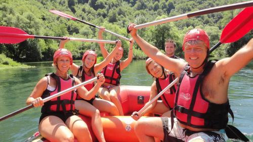 Apartamento Villa " Ll" Te Huur In Vrsi