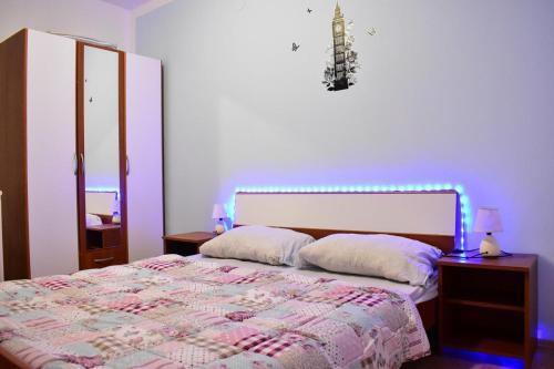 Apartments With A Parking Space Vrsi - Mulo, Zadar - 18164