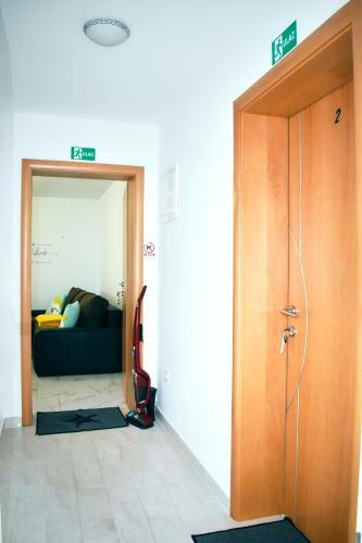Apartmani Lovren?i?