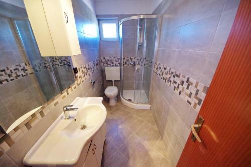 Apartmani ?ime Vrsi