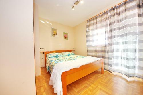 Apartmani ?ime Vrsi