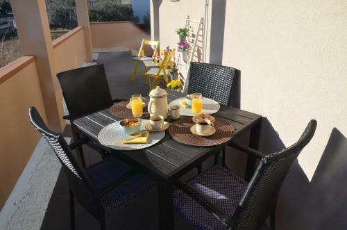 Apartamento Donato Vrsi