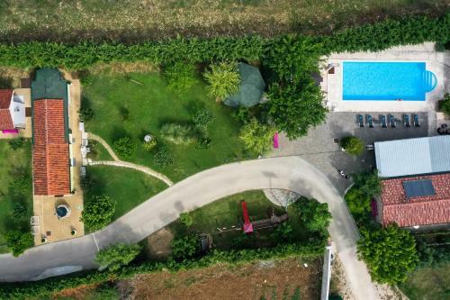 Villa Pequena Perla
