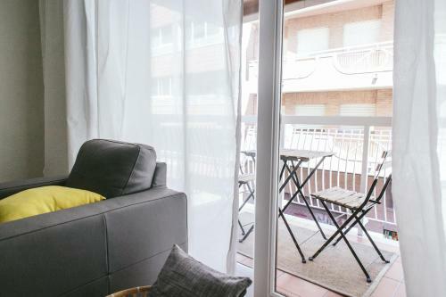 Apartamento The Lucky Flats - Belando Quintana