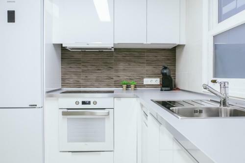 Apartamento The Lucky Flats - Belando Quintana