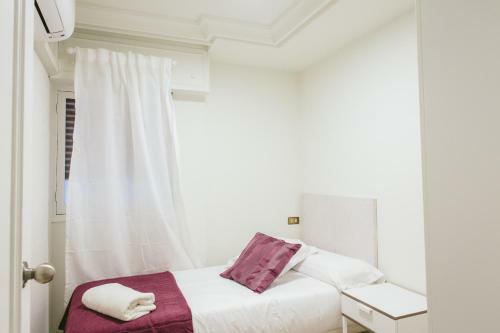 Apartamento The Lucky Flats - Belando Quintana