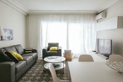 Apartamento The Lucky Flats - Belando Quintana