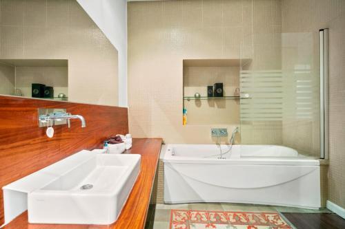 Apartamento Bailen