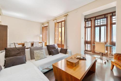 Apartamento Bailen