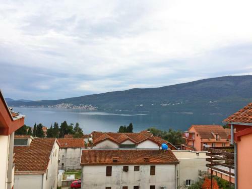 Gornje Vodice Apart-mm Baosici