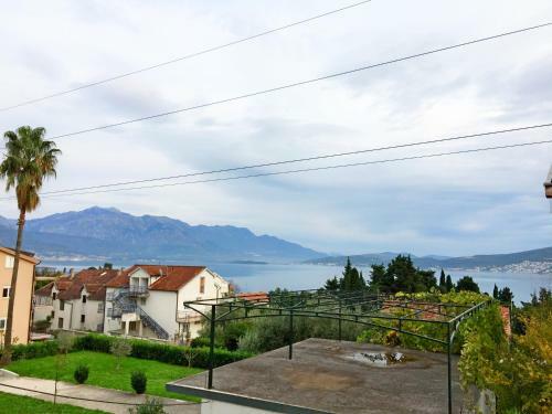 Gornje Vodice Apart-mm Baosici