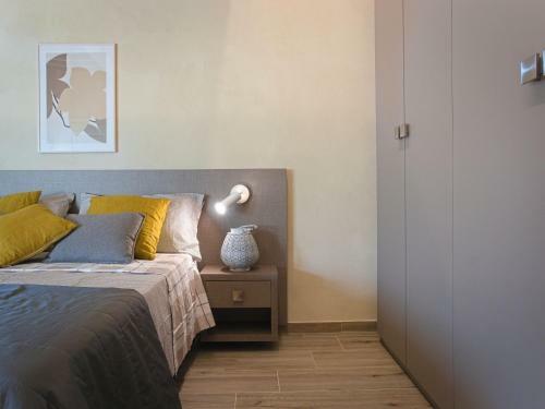 Modern Apartment In Agliana With Shared Garden