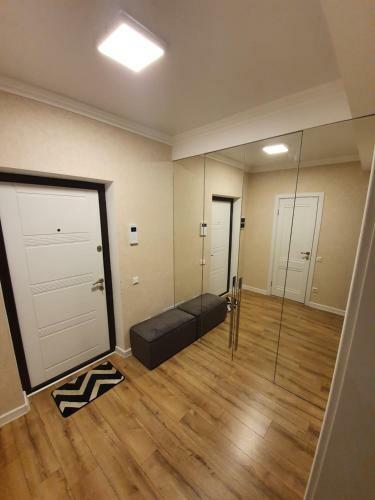 Anfisa Vip Apartment