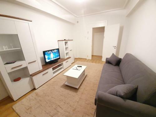Ultracentral Old Boulevard Stefan Cel Mare 2-rooms Studio Apartments