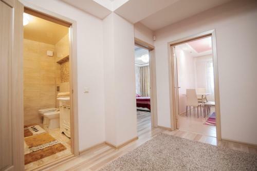 Lia*s Deluxe Apartment In The Center
