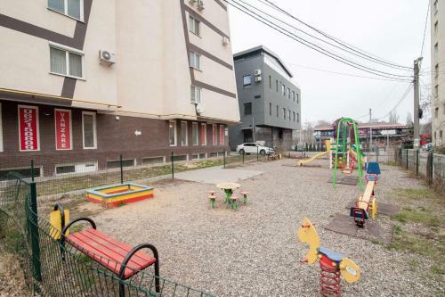 Lia*s Deluxe Apartment In The Center