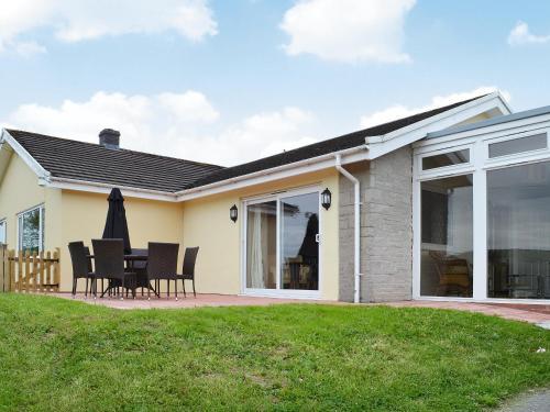 Aberceiro Cottage