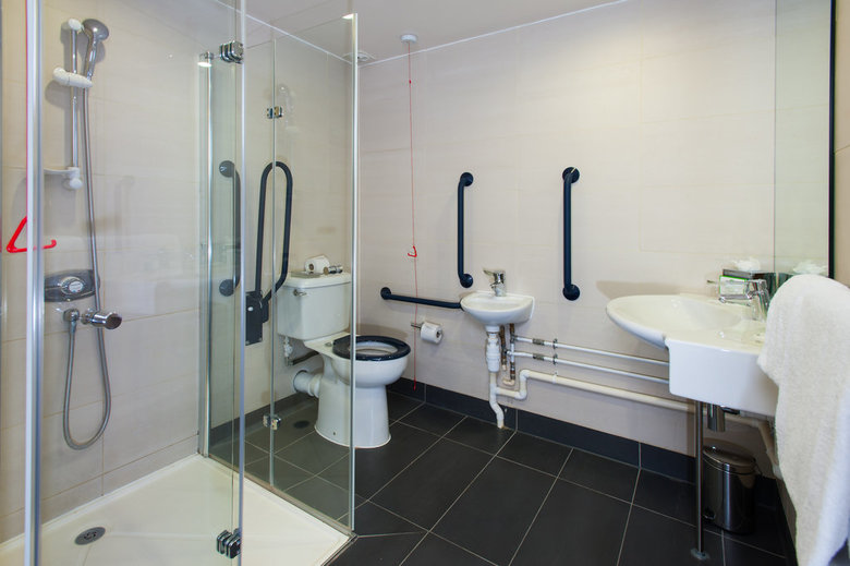 Hotel Holiday Inn Salisbury-stonehenge