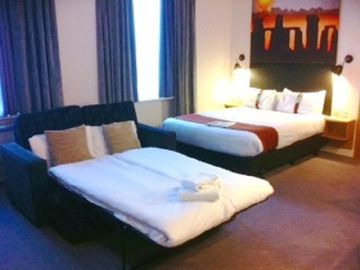 Hotel Holiday Inn Salisbury-stonehenge