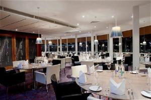 Hotel Holiday Inn Salisbury-stonehenge
