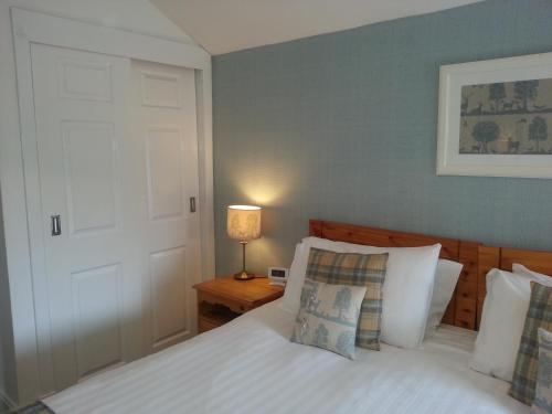 Hostal Ardlogie Guest House