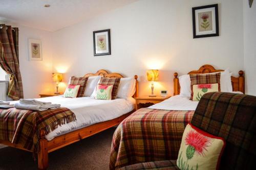 Hostal Ardlogie Guest House
